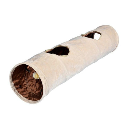 Lighteme Oxford Cloth Foldable Cat Tunnel