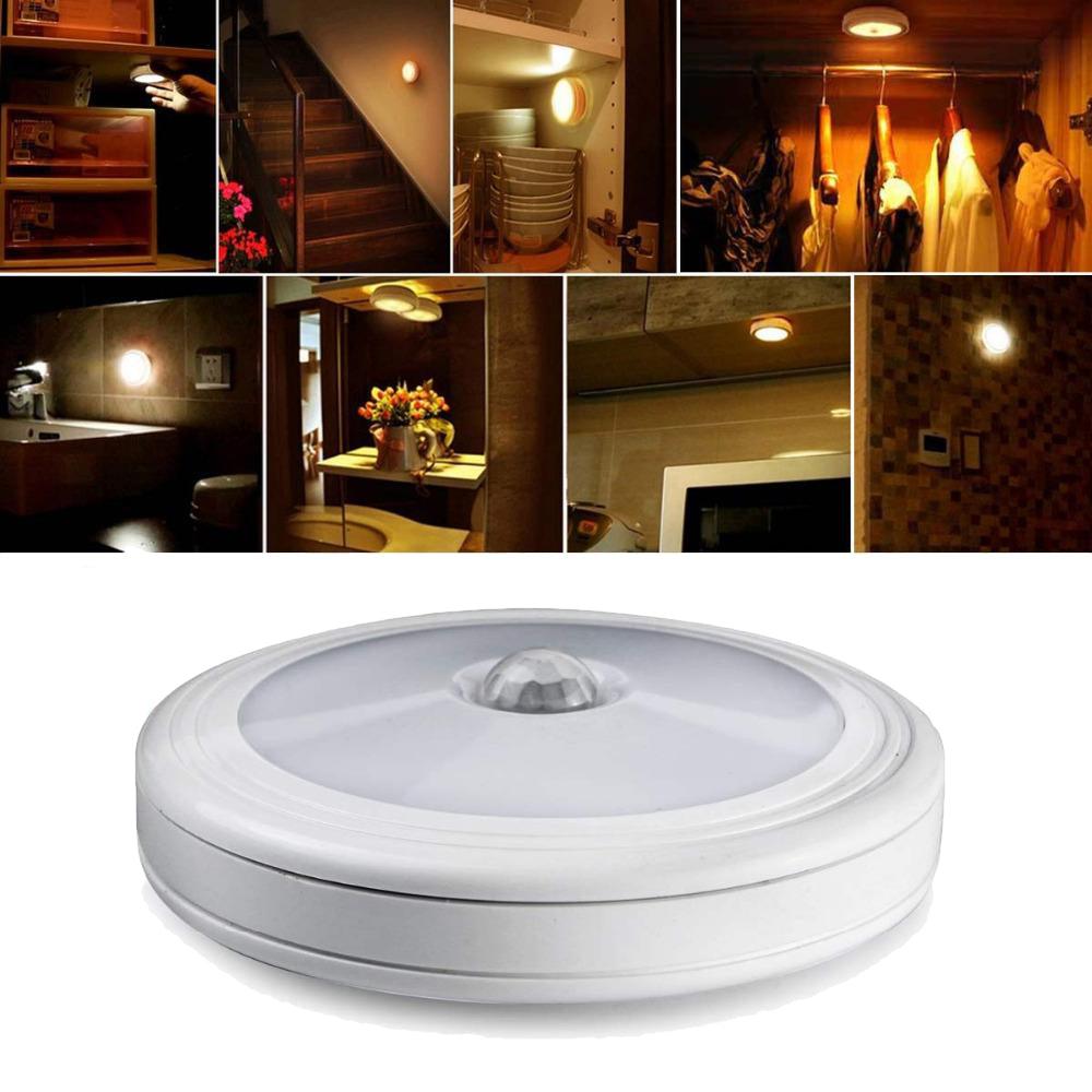 Lighteme Smart LED Light Sensor Light