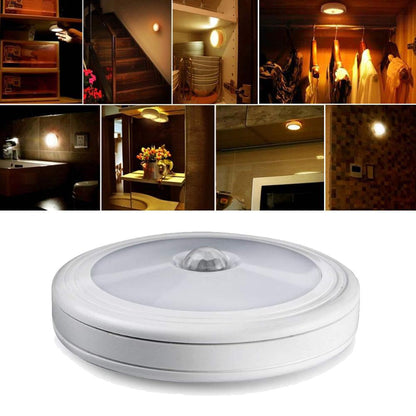 Lighteme Smart LED Light Sensor Light