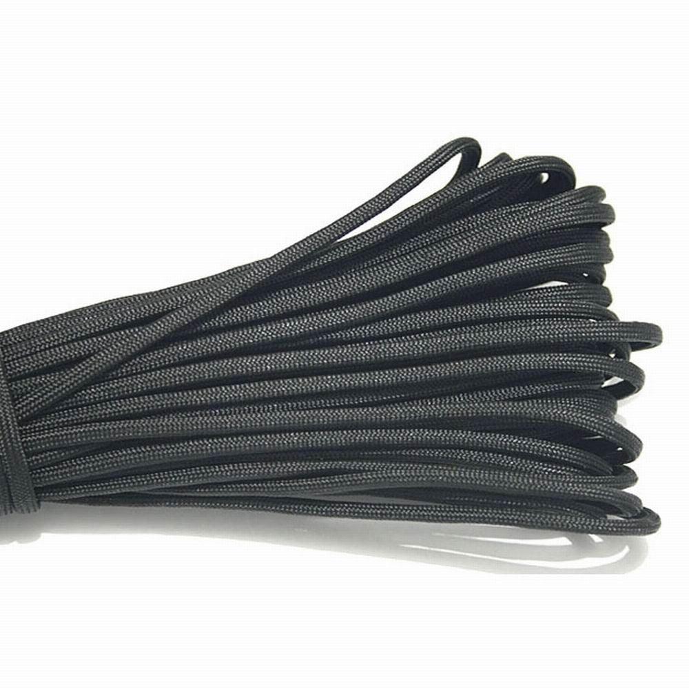 Lighteme Camping supplies Paracord 5 Colors 100ft