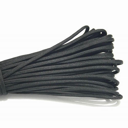 Lighteme Camping supplies Paracord 5 Colors 100ft