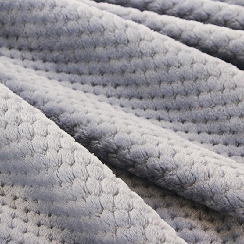 Lighteme Pet Blanket Autumn Winter Sleeping Mat (3 colors & 2 sizes)