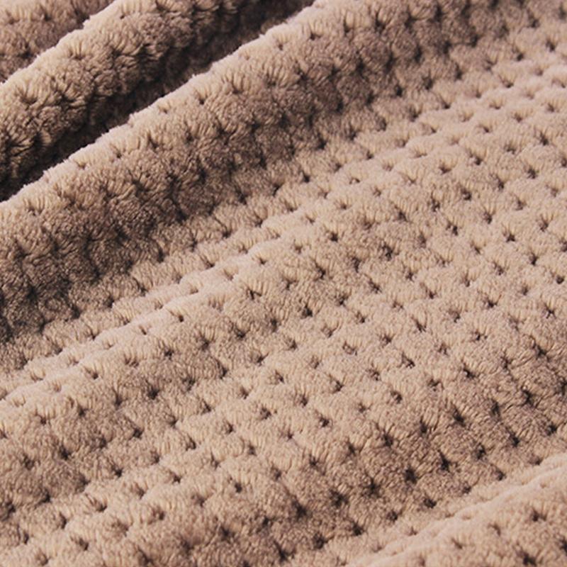 Lighteme Pet Blanket Autumn Winter Sleeping Mat (3 colors & 2 sizes)