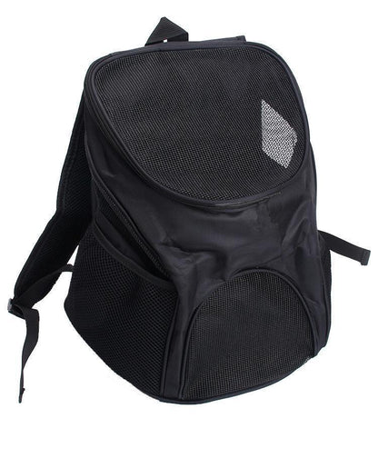 Lighteme Pet Outing Breathable Mesh Backpack (4 colors)