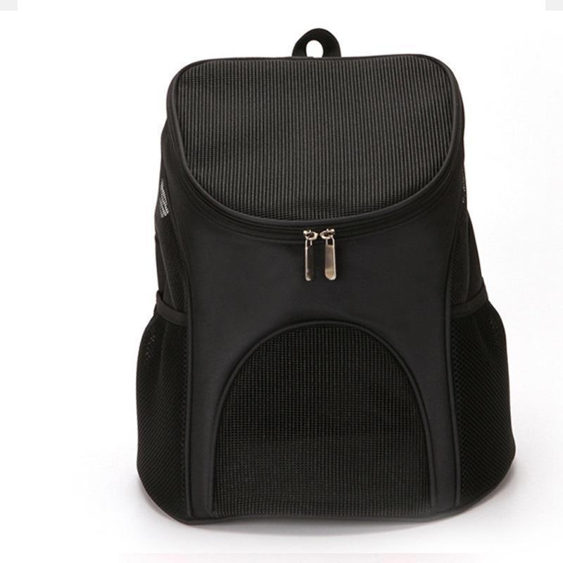Lighteme Pet Outing Breathable Mesh Backpack (4 colors)