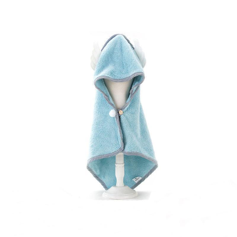 Lighteme Pet's Skin-friendly Bath Towel (5 colors & 3 sizes)