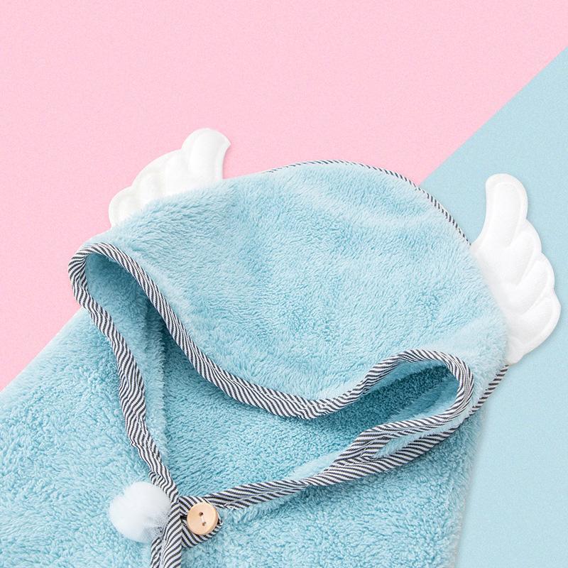 Lighteme Pet's Skin-friendly Bath Towel (5 colors & 3 sizes)