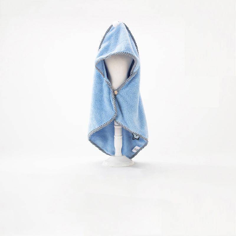 Lighteme Pet's Skin-friendly Bath Towel (5 colors & 3 sizes)