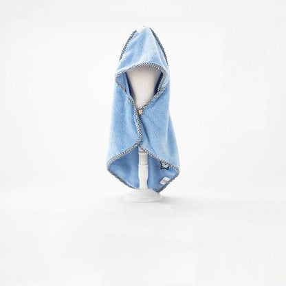 Lighteme Pet's Skin-friendly Bath Towel (5 colors & 3 sizes)