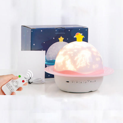 Lighteme Star Bluetooth Projection Lamp
