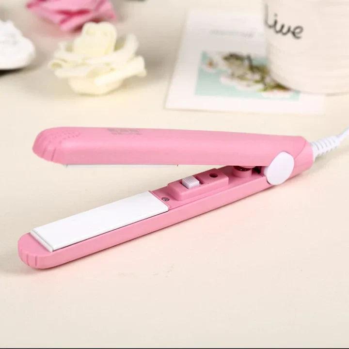 Mini lisseur de voyage Lighteme
