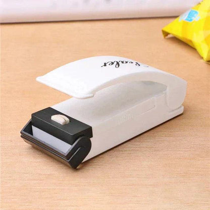 1+1 FREE - Lighteme Food Bag Sealer - Keep your food crisp and fresh