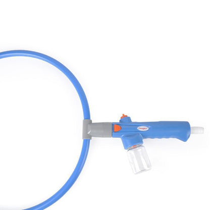 Lighteme Accessoire de bain pour animaux de compagnie populaire Facile à déplacer (2 tailles)