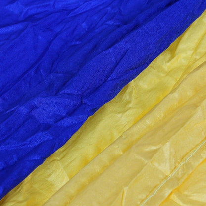 Hamac double parachute portable en nylon Lighteme