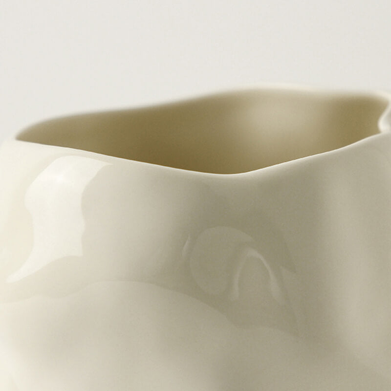 Lighteme Portable Ceramic Vase