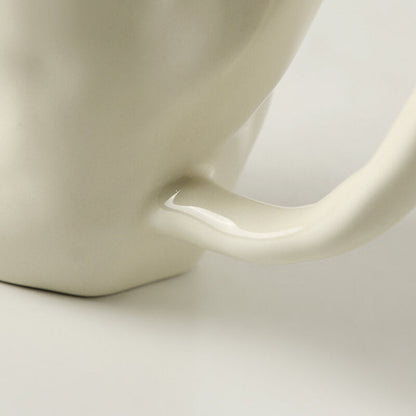 Lighteme Portable Ceramic Vase