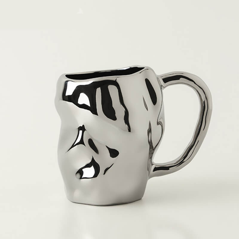 Lighteme Portable Ceramic Vase