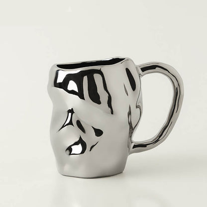Lighteme Portable Ceramic Vase