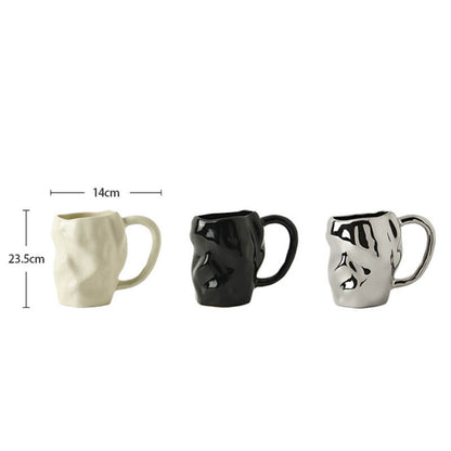 Lighteme Portable Ceramic Vase