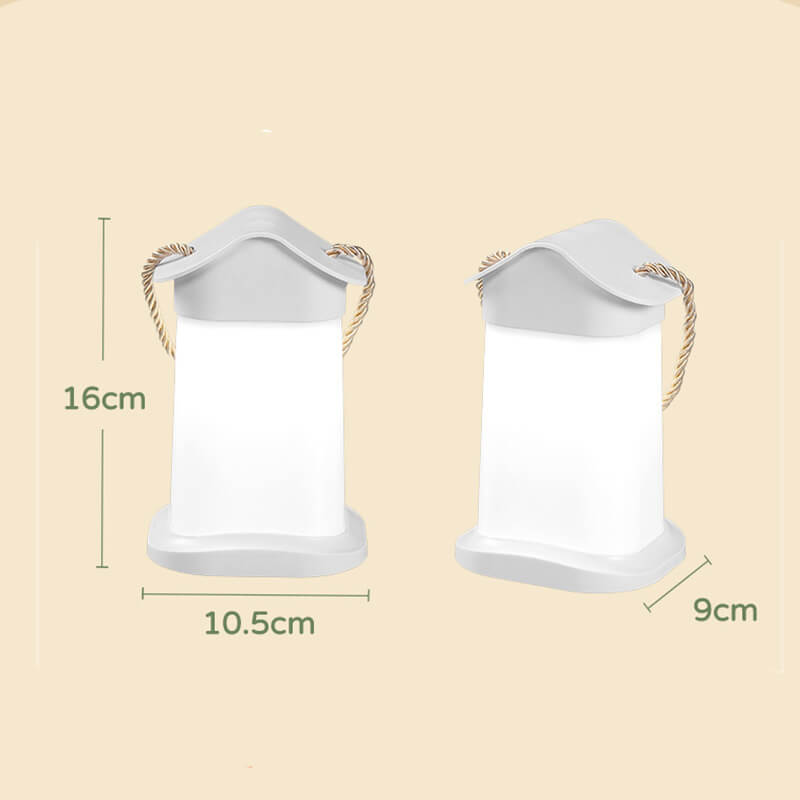 Lampe de nuit portable pratique Lighteme