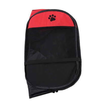 Lighteme Portable Folding Pet Tent Octagon Playpen (6 colors & 2 sizes)