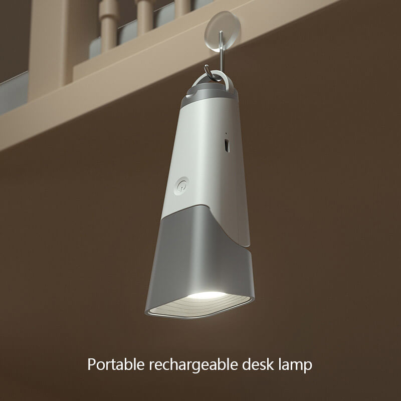 Lighteme Portable Charging Desk Lamp