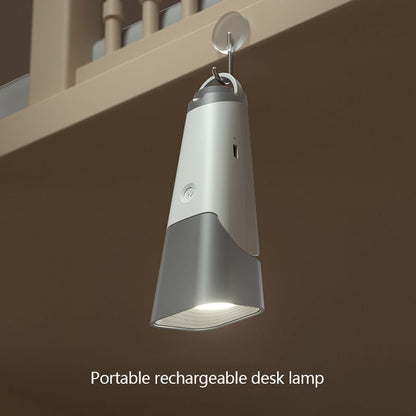 Lighteme Portable Charging Desk Lamp