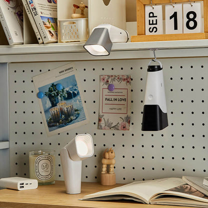 Lighteme Portable Charging Desk Lamp
