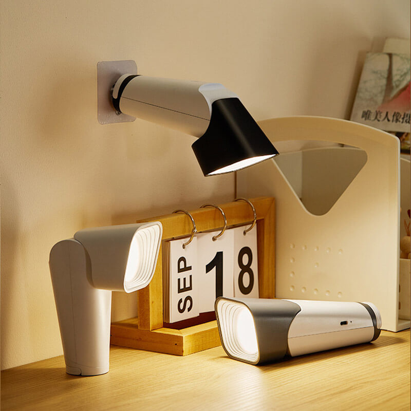 Lighteme Portable Charging Desk Lamp
