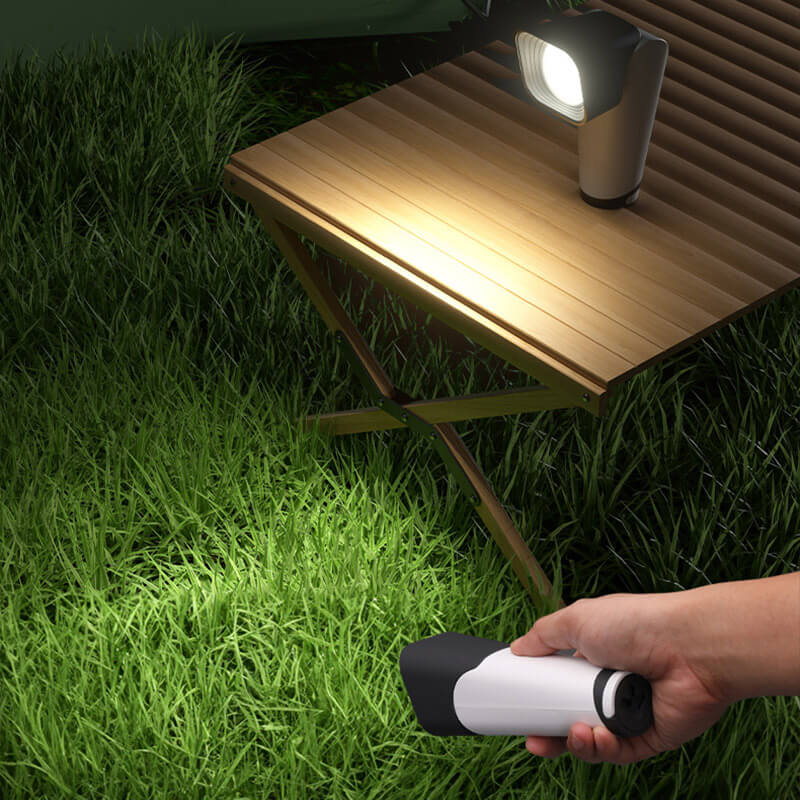 Lighteme Portable Charging Desk Lamp