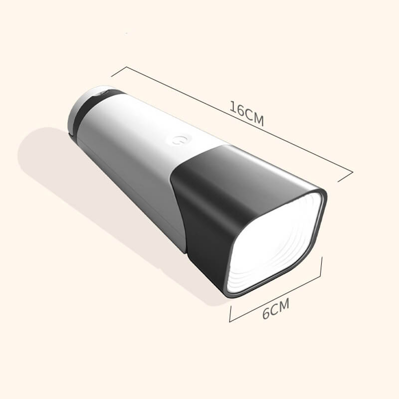 Lighteme Portable Charging Desk Lamp