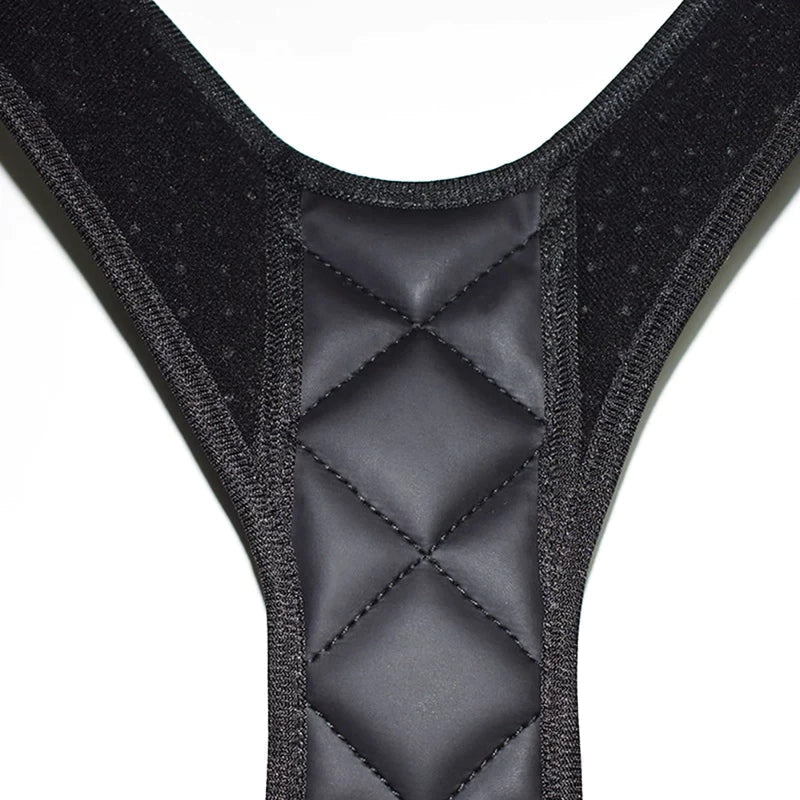 Lighteme Body Posture Corrector - BACK & NECK BRACE