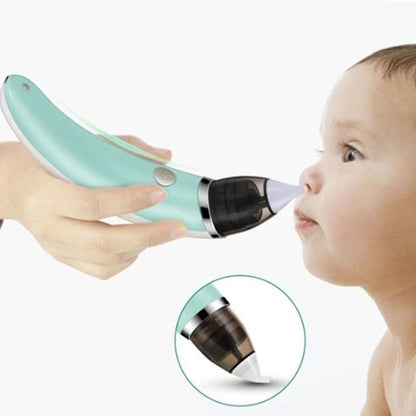 Lighteme Electric Nose Cleaner (For Children)