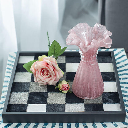 Vase en verre Lighteme Princess Dress