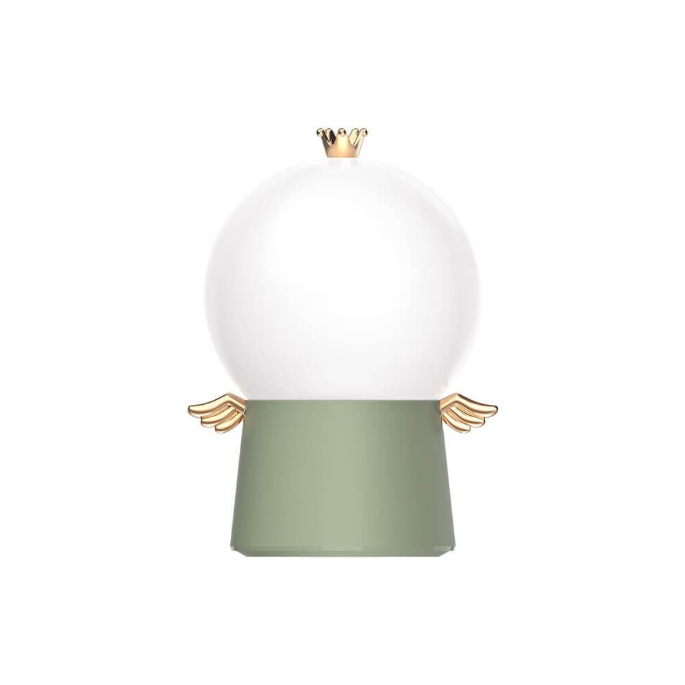 Lighteme Guardian Angel Sternenprojektorlampe