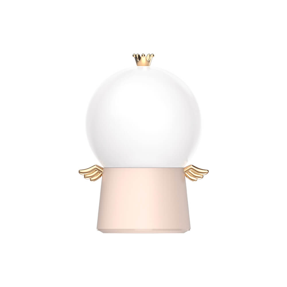 Lighteme Guardian Angel Sternenprojektorlampe