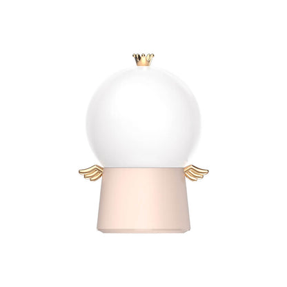 Lighteme Guardian Angel Sternenprojektorlampe