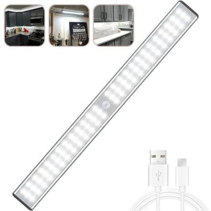 Lumière avec détecteur de mouvement Lighteme