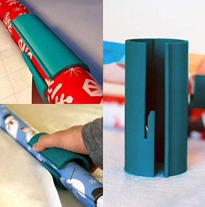 Lighteme Wrapping Paper Cutter