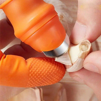 Ensemble de protection pour couteau de récolte Lighteme