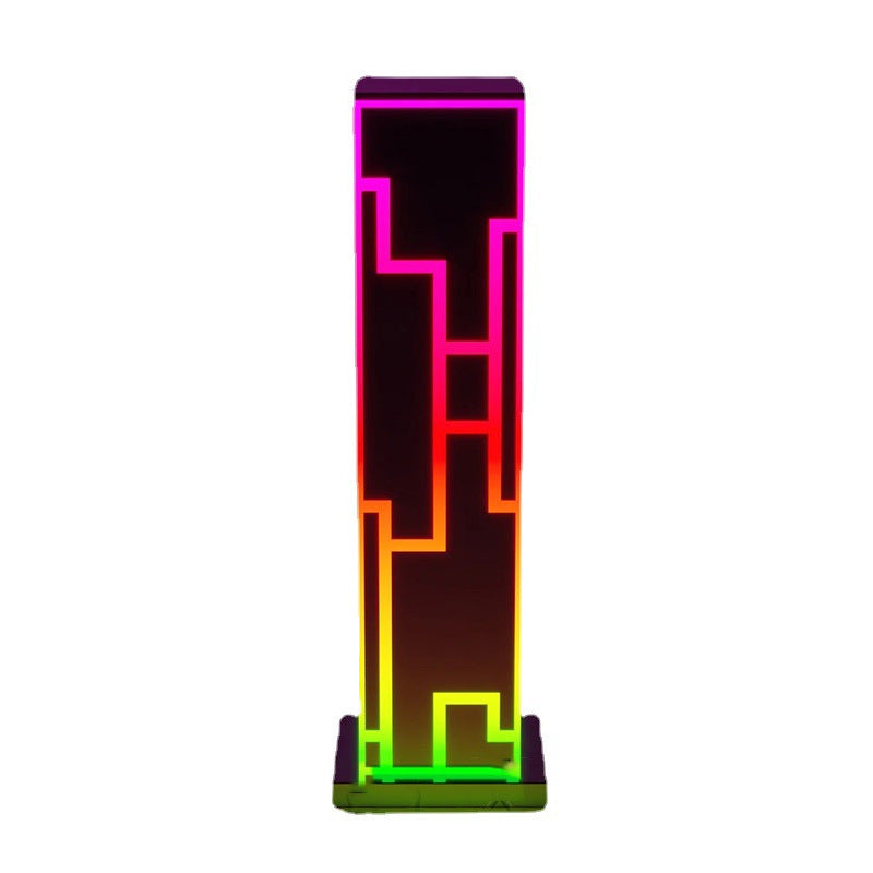 Lighteme RGB Cube Table Lamp