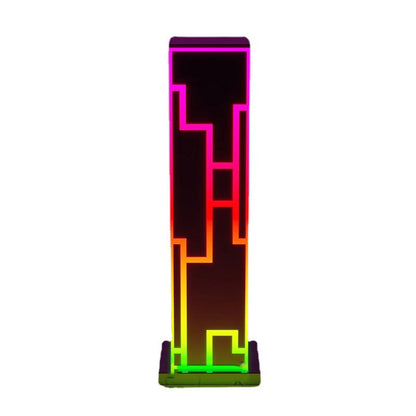 Lighteme RGB Cube Table Lamp