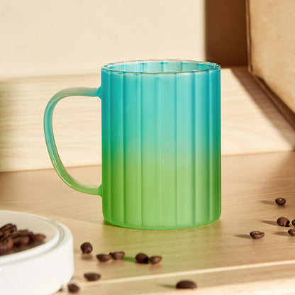 Lighteme Rainbow Glass Cup