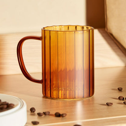 Lighteme Rainbow Glass Cup