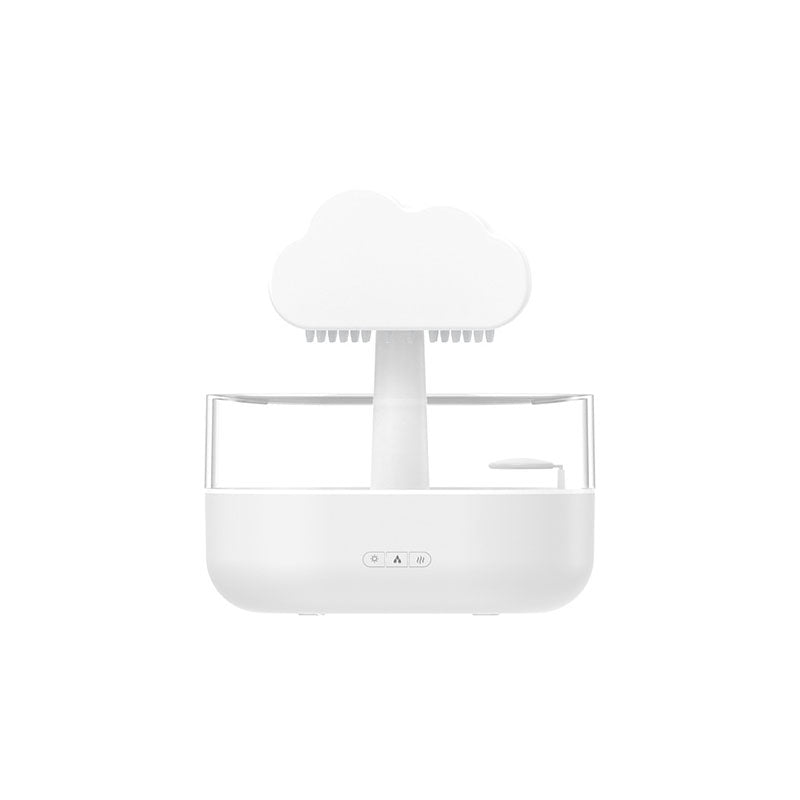 Humidificateur d'encens Lighteme Raindrop