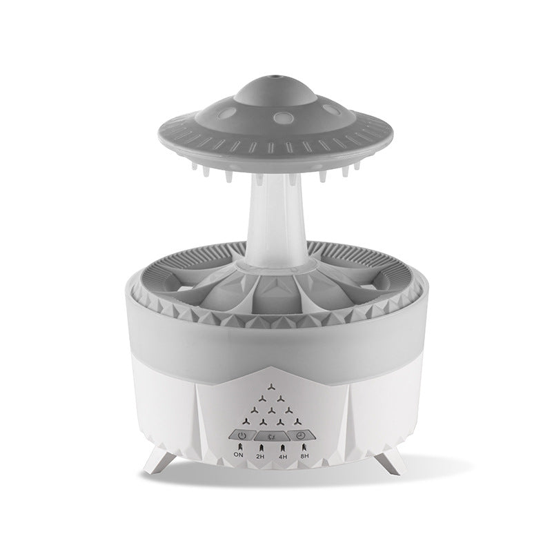Humidificateur d'encens Lighteme Raindrop