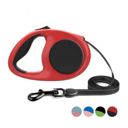 Lighteme Reflective Pet Durable Traction Rope (4 colors)