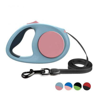 Lighteme Reflective Pet Durable Traction Rope (4 colors)