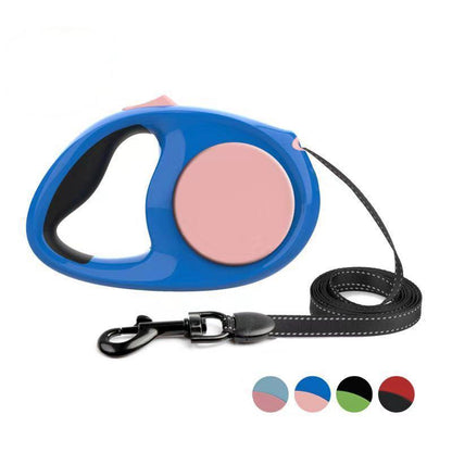 Lighteme Reflective Pet Durable Traction Rope (4 colors)