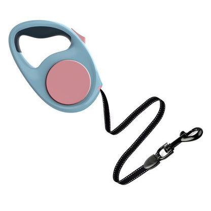Lighteme Reflective Pet Durable Traction Rope (4 colors)
